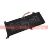 סוללה מקורית למחשב נייד B21N1818 Asus M509DA M712DA X509UA X409FA F712FA X712FA - Shape: Type B