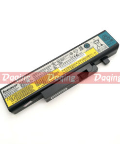 סוללה מקורית למחשב נייד L09S6D16 Lenovo IdeaPad B560 Y460 Y460P Y460A Y560 V560