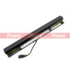 סוללה חליפית למחשב נייד L15L4A01 L15S4A01 Lenovo IdeaPad 300-15IBR 300-15ISK
