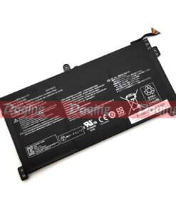 סוללה מקורית למחשב נייד SQU-1717 Hasee KINGBOOK U65A QL9S04 916AQ108H