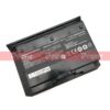 סוללה מקורית למחשב נייד P375BAT-8 Clevo P377SM P370SM P375SM P370EM P375SM-A