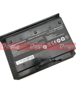 סוללה מקורית למחשב נייד P375BAT-8 Clevo P377SM P370SM P375SM P370EM P375SM-A