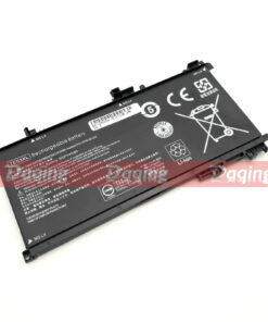 סוללה חליפית למחשב נייד TE03XL HP Pavilion 15-BC000 OMEN 15-AX000 HSTNN-UB7A TPN-Q173