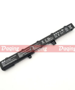 סוללה מקורית למחשב נייד 33Wh A31N1319 A31LJ91 Asus A41 X451 X451CA X551 X551C F451C