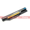 סוללה מקורית למחשב נייד L10M6Y11 L10C6Y11 Lenovo B465A B465C B465G N480C G470E