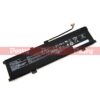 סוללה מקורית למחשב נייד BTY-M55 Msi ALPHA 15 A3DDK A4DEK B5EEK Pulse GL66 12UGK