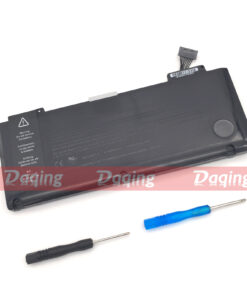 סוללה מקורית למחשב נייד Apple MacBook Pro 13" A1322 A1278 Mid 2009 2010 2011