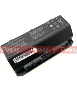 סוללה חליפית למחשב נייד 8Cell Asus ROG G750 G750J G750JH G750JS G750JW G750JZ A42-G750