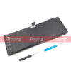 סוללה מקורית למחשב נייד A1321 Apple MacBook Pro 15" A1286 2009 2010 661-5476