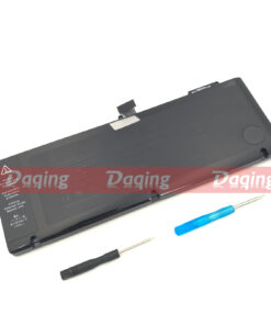 סוללה מקורית למחשב נייד A1321 Apple MacBook Pro 15" A1286 2009 2010 661-5476