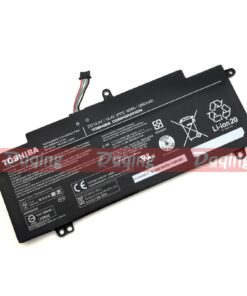 סוללה מקורית למחשב נייד PA5149U-1BRS Toshiba Tecra Z40-A Z40-B Z40-C Z50-A