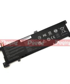 סוללה חליפית למחשב נייד B31N1424 48Wh Asus A400U V405L K401L K401U K401UB K401LB K401UQ
