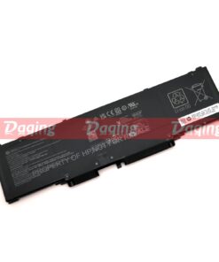 סוללה מקורית למחשב נייד MW08XL HP EliteBook 8 G1a 16 AI P06165-271 HSTNN-OB3S