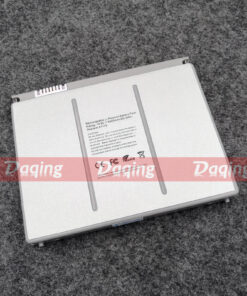 סוללה חליפית למחשב נייד A1175 Apple MacBook Pro 15" A1150 A1211 A1260 A1226 MA348G/A M6099