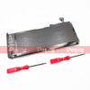 סוללה חליפית למחשב נייד A1331 Apple MacBook Unibody 13" A1342 2009 020-6580-A 020-6582-A