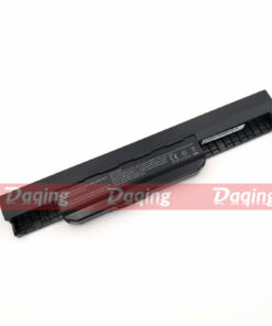 סוללה חליפית למחשב נייד Asus A43JC K43S A53 K53B K53F K53J K53S/E K53SD K53U A32-K53 A42-K53