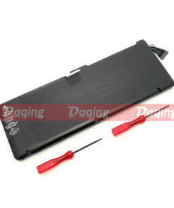 סוללה חליפית למחשב נייד Apple MacBook Pro 17" A1297 Mid 2009 2010 A1309 MC226LL/A MC226TA/A