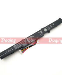 סוללה חליפית למחשב נייד A41N1501 L41LK2H Asus ROG N552 N552V N552VW N752V N752VX GL752VW