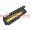 סוללה חליפית למחשב נייד 9Cell Lenovo ThinkPad X220 X220i 42T4862 42T4865 0A36282 42T4861
