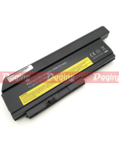 סוללה חליפית למחשב נייד 9Cell Lenovo ThinkPad X220 X220i 42T4862 42T4865 0A36282 42T4861