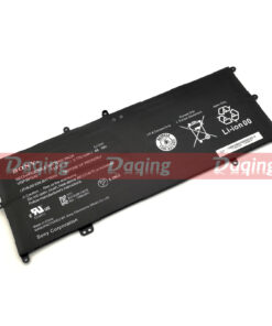 סוללה מקורית למחשב נייד VGP-BPS40 Sony VAIO Fit 14A 15A SVF14N SVF15N SVF15N