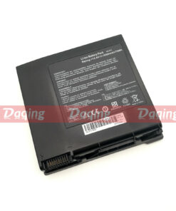 סוללה חליפית למחשב נייד 8Cell Black Asus G74 G74J G74JH G74S G74SX G74SW A42-G74 LC42SD128