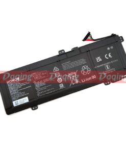 סוללה מקורית למחשב נייד HB6683Q2EEW-41A Honor MagicBook 14 2022 GLO-F56 GLO-N56