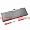 סוללה חליפית למחשב נייד A1382 Apple MacBook Pro 15" A1286 2011 2012 Series MC721LL/A