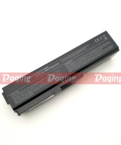 סוללה חליפית למחשב נייד 9Cell Toshiba Satellite A660 A655 A665 C650 C660 L630 L640 L775 M505