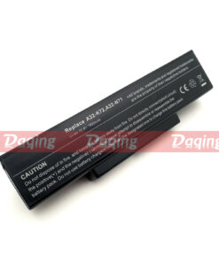 סוללה חליפית למחשב נייד 9Cell Asus K72D K72J K72F K72Q N73 K73 X77 A72DR N71 A32-K72 A32-N71