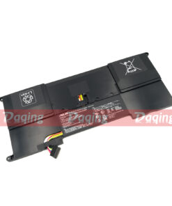 סוללה מקורית למחשב נייד C23-UX21 Asus ZenBook UX21 UX21A UX21E Ultrabook 35Wh