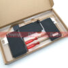 סוללה חליפית למחשב נייד A2389 Apple MacBook Air 13" M1 Entry A2337 EMC 3598