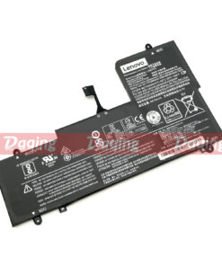 סוללה מקורית למחשב נייד L15M4PC2 Lenovo Yoga 710-14ISK 710-15IKB 5B10K90778