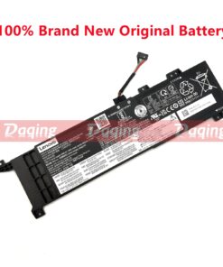 סוללה מקורית למחשב נייד L22D2PG2 L22M2PG2 5B11K24752 Lenovo V14 V15 Gen 4 AMN