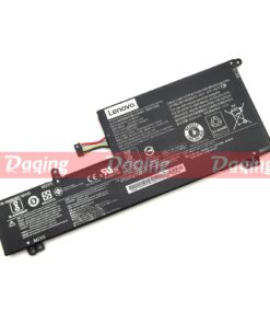 סוללה מקורית למחשב נייד L16L6PC1 L16M6PC1 Lenovo Yoga 720-15IKB 5B10M53743 72Wh