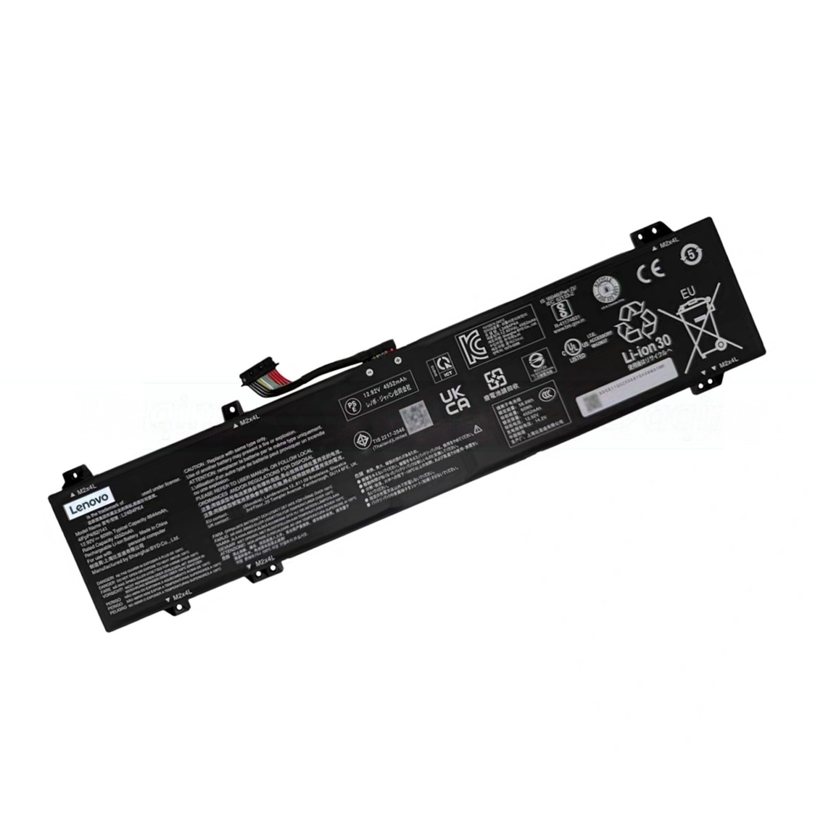 s-l1600-3-clean סוללה מקורית למחשב נייד L24B4PK4 Lenovo LOQ 15IRX10 83JE 15AHP10 83JG 17IRX10