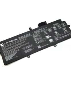 סוללה חליפית למחשב נייד PA5331U-1BRS Toshiba Dynabook Portege A30-E Tecra A40-E