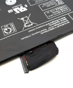 סוללה חליפית למחשב נייד PA5331U-1BRS Toshiba Dynabook Portege A30-E Tecra A40-E