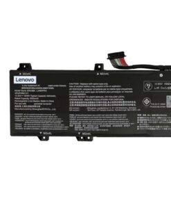 סוללה מקורית למחשב נייד L24B4PK4 Lenovo LOQ 15IRX10 83JE 15AHP10 83JG 17IRX10 סוללה מקורית למחשב נייד L24B4PK4 Lenovo LOQ 15IRX10 83JE 15AHP10 83JG 17IRX10