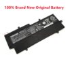 סוללה מקורית למחשב נייד PA5013U-1BRS Toshiba Portege Z830 Z835 Z930 Z935 47Wh