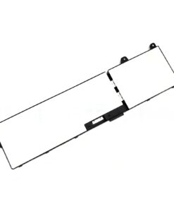 סוללה חליפית למחשב נייד X9FTM 3RFGX 0965V4 965V4 93Wh Dell Precision 7670 7770 7680