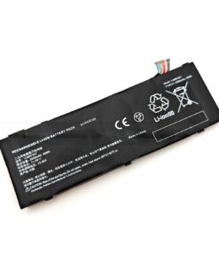 סוללה חליפית למחשב נייד VJ8BPS57 11.4V 3520mAh Sony VAIO S15 2019 year