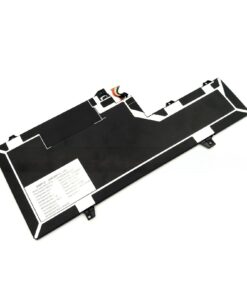 סוללה מקורית למחשב נייד OM03XL HP EliteBook X360 1030 G2 HSTNN-IB70 863280-855 - Type: B(58mm)