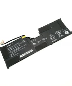 סוללה חליפית למחשב נייד VGP-BPS39 Sony Vaio Tap 11 SVT11213CXB SVT1121V5CW