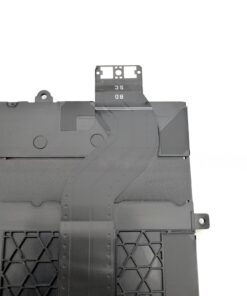 סוללה חליפית למחשב נייד X1W0D DD9VF 0FDRT 51Wh Dell XPS 13 9310 2-in-1 0DD9VF