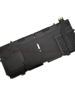 סוללה חליפית למחשב נייד X1W0D DD9VF 0FDRT 51Wh Dell XPS 13 9310 2-in-1 0DD9VF