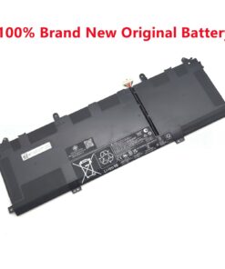 סוללה חליפית למחשב נייד SU06XL HP Spectre X360 15-DF L29184-005 HSTNN-DB8W