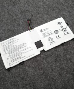 סוללה חליפית למחשב נייד LBS1224E LG Gram 2018 15Z980 14Z980 15 15Z990 17 17Z990