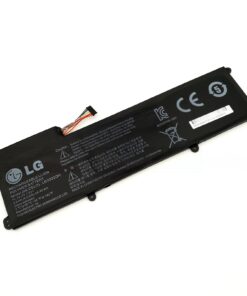 סוללה חליפית למחשב נייד LBG522QH LG Z360-GH50K Z360-GH60K Full HD Ultrabook