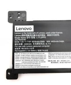 סוללה חליפית למחשב נייד L17L2PF0 L17M2PF0 Lenovo IdeaPad 330-15ARR 330-15ICN סוללה חליפית למחשב נייד L17L2PF0 L17M2PF0 Lenovo IdeaPad 330-15ARR 330-15ICN